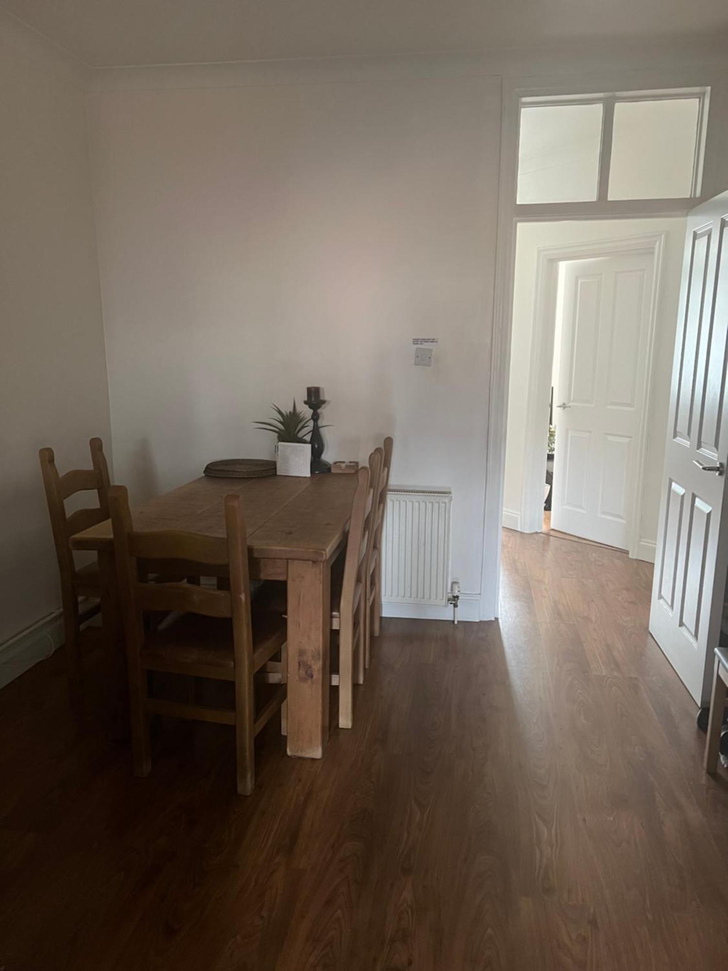 Comfortable Single Wembley Park/stadium Accommodatie bij particulieren Londen