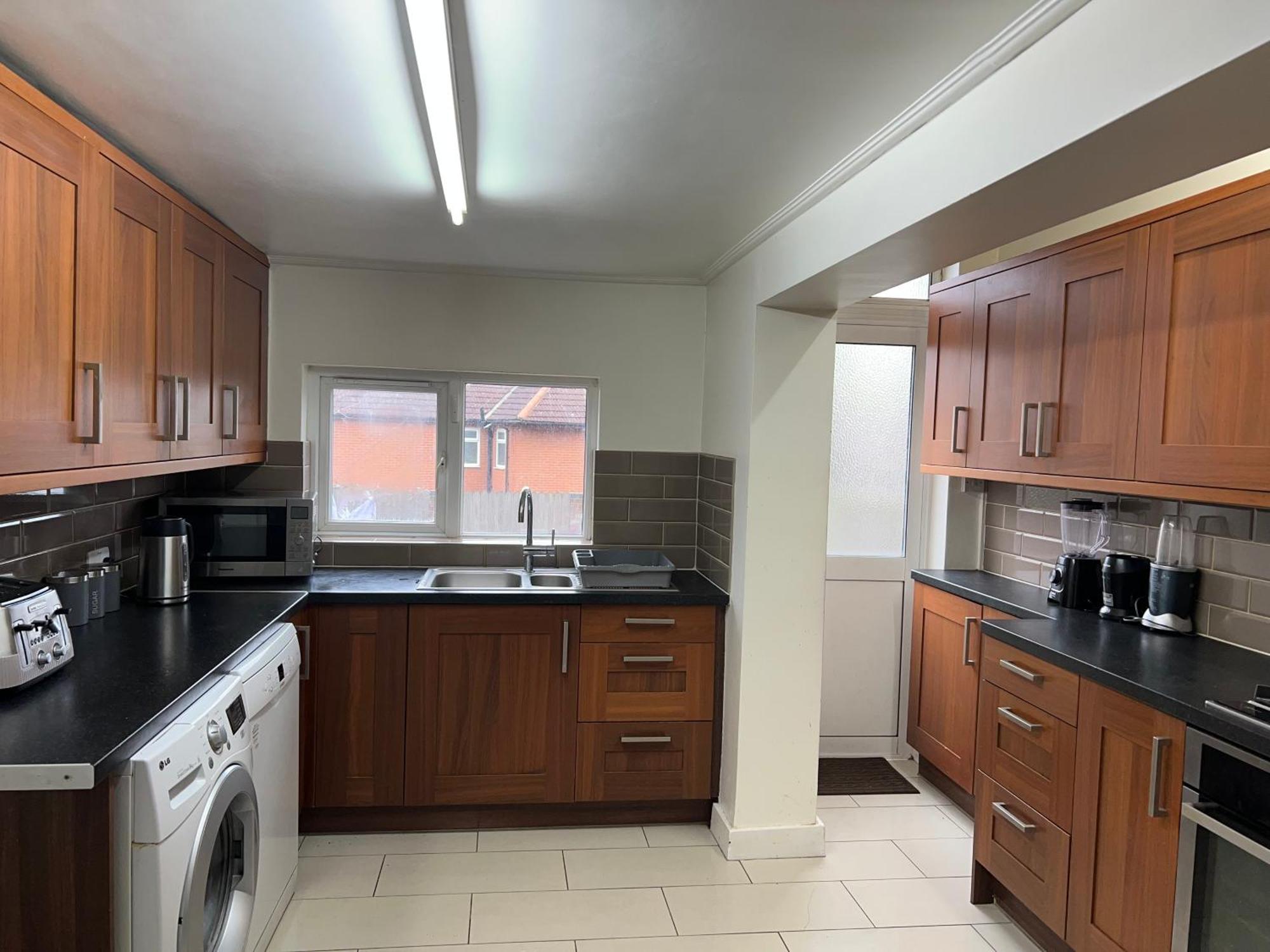 Comfortable Single Wembley Park/stadium * Londen