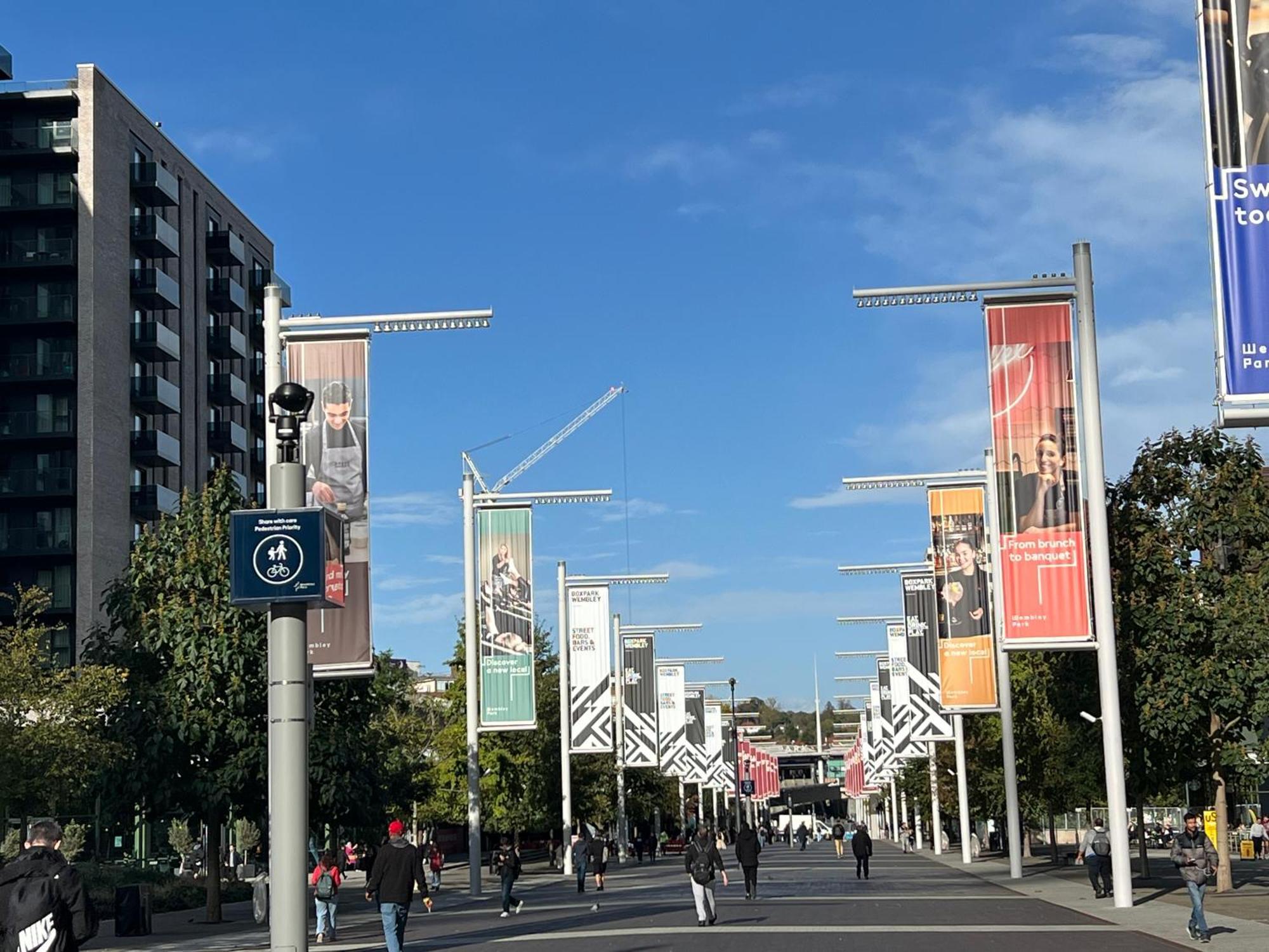 Comfortable Single Wembley Park/stadium Accommodatie bij particulieren Londen